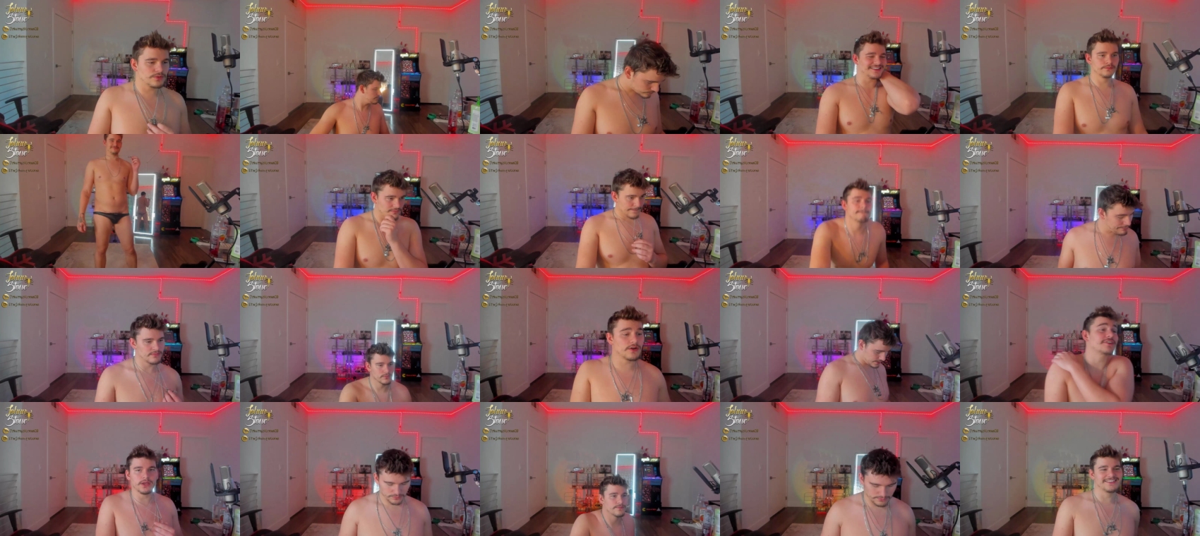 thejohnnystone  11-07-2022